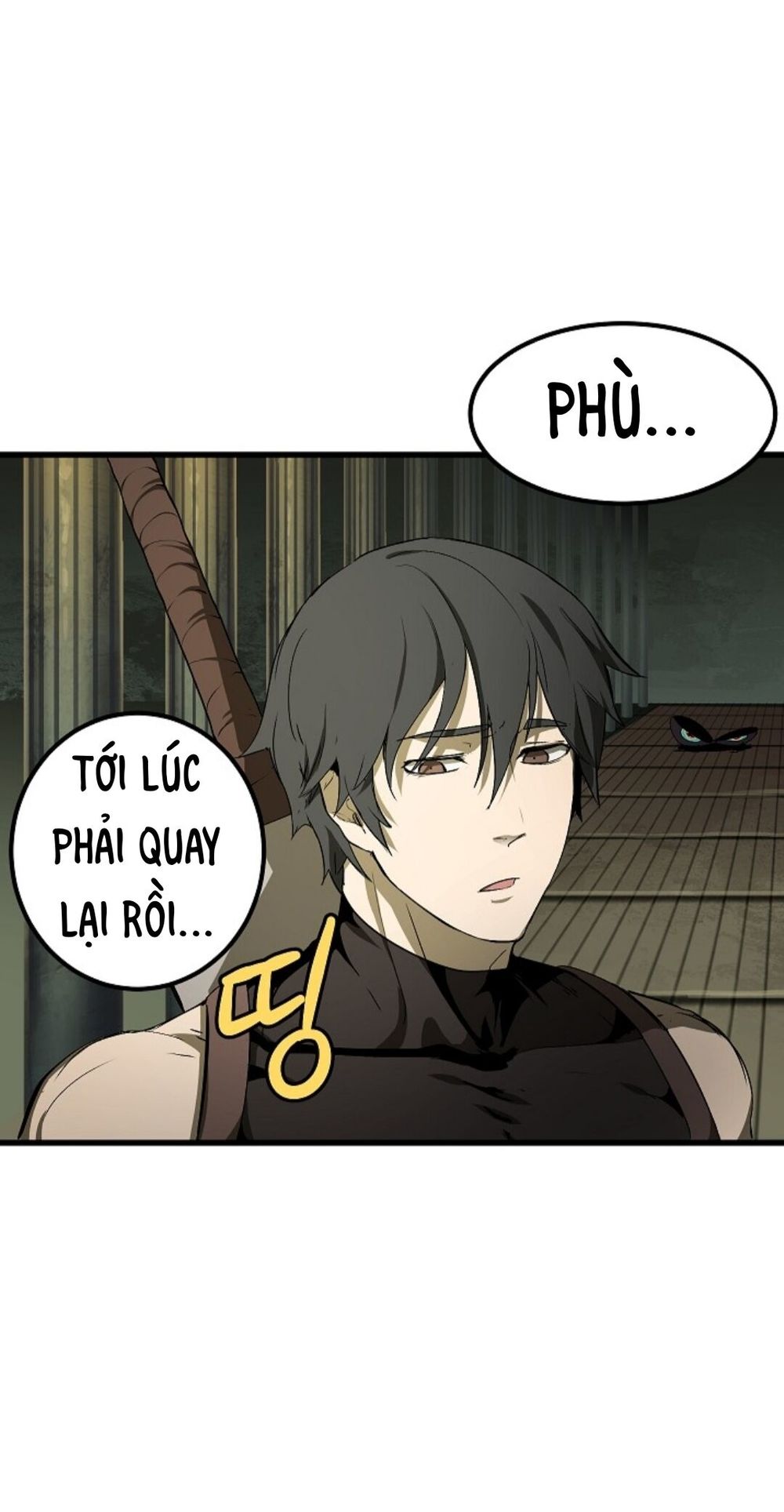 Anh Hùng Mạnh Nhất? Ta Không Làm Lâu Rồi! Chapter 10 - Trang 2