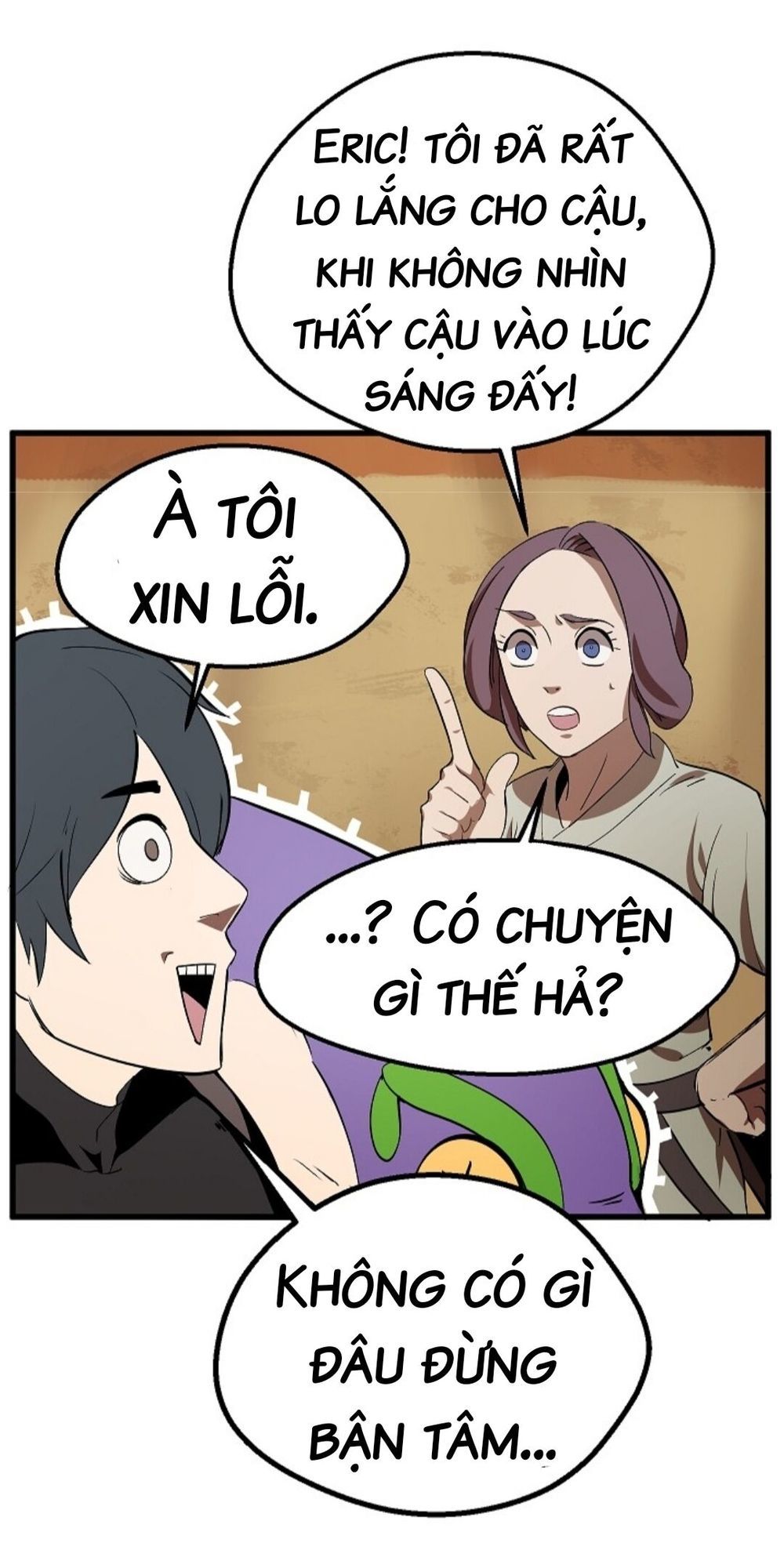 Anh Hùng Mạnh Nhất? Ta Không Làm Lâu Rồi! Chapter 10 - Trang 2