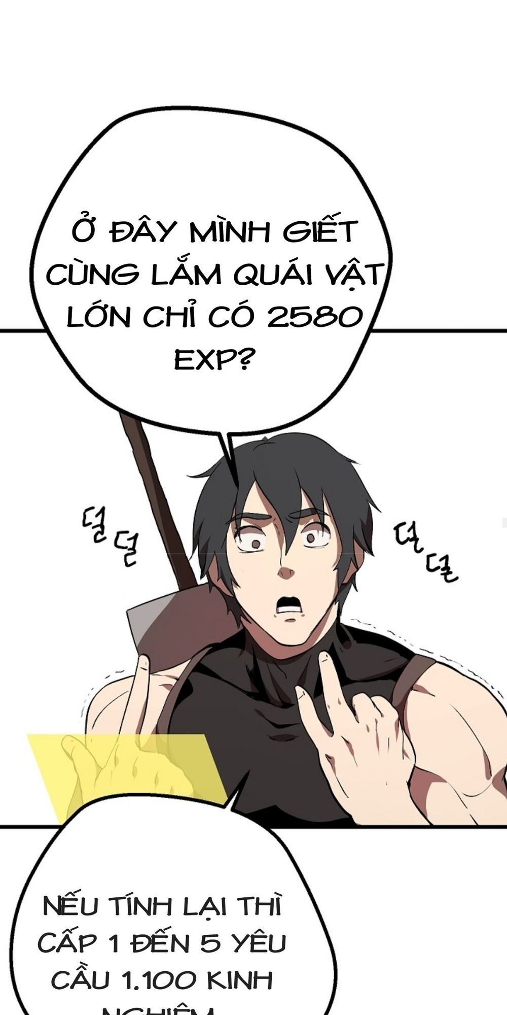 Anh Hùng Mạnh Nhất? Ta Không Làm Lâu Rồi! Chapter 10 - Trang 2