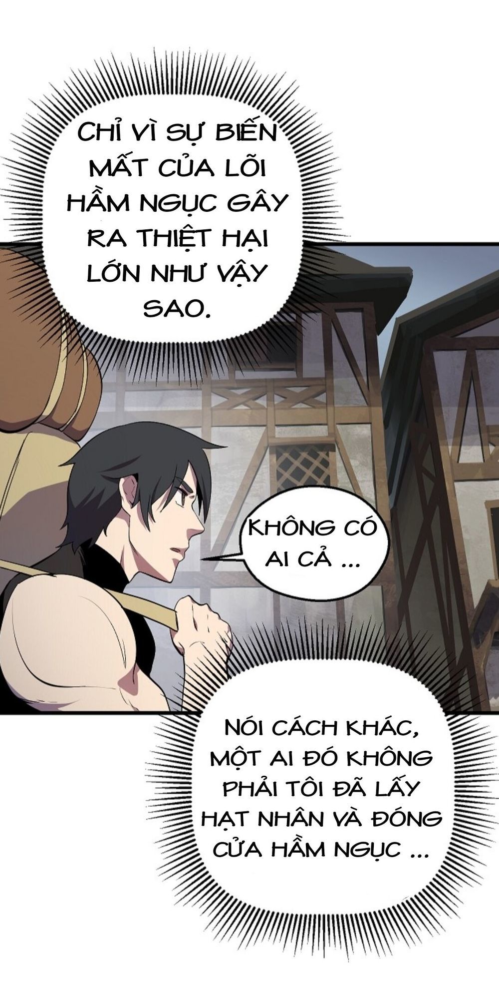 Anh Hùng Mạnh Nhất? Ta Không Làm Lâu Rồi! Chapter 10 - Trang 2