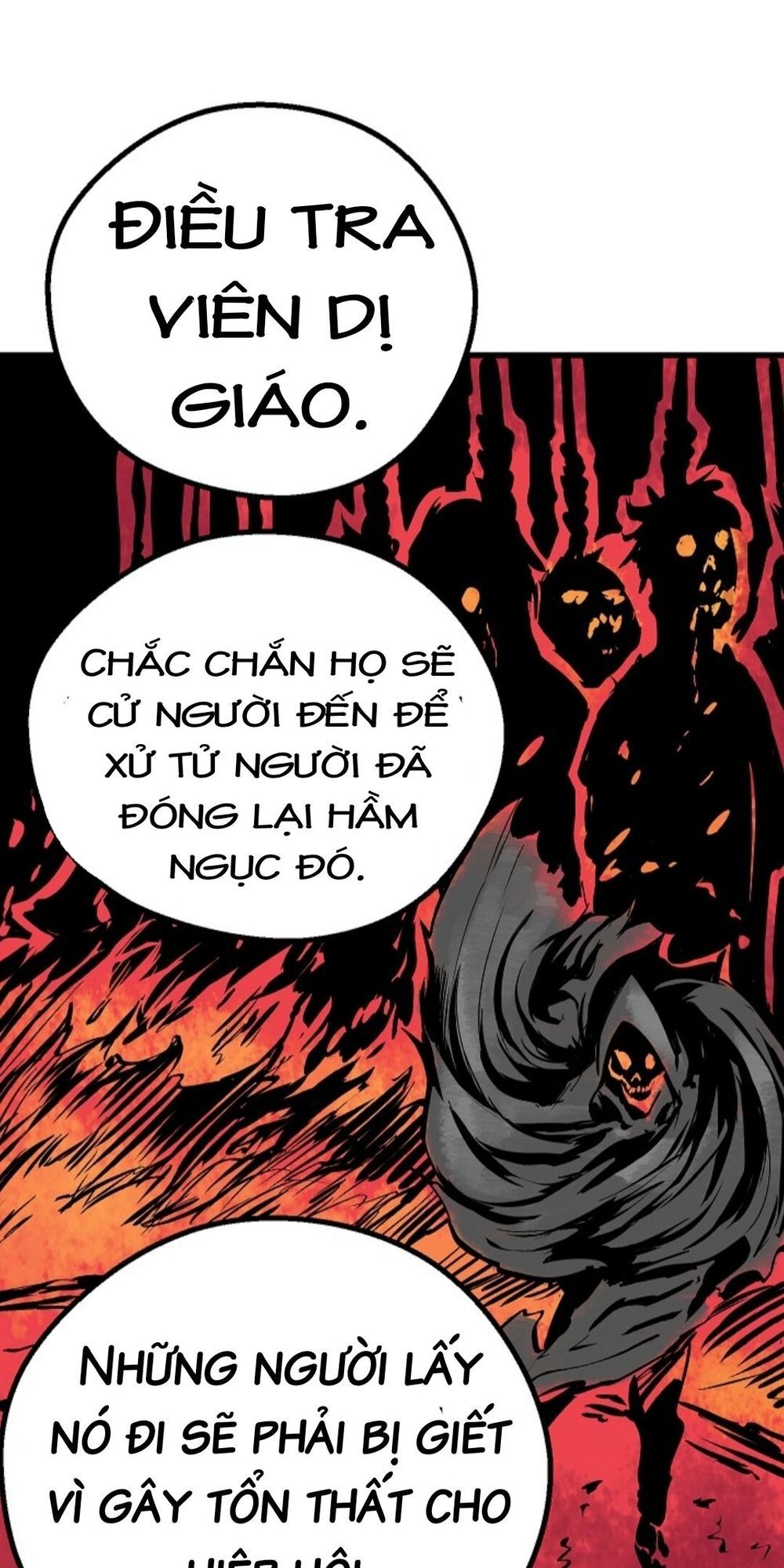 Anh Hùng Mạnh Nhất? Ta Không Làm Lâu Rồi! Chapter 10 - Trang 2