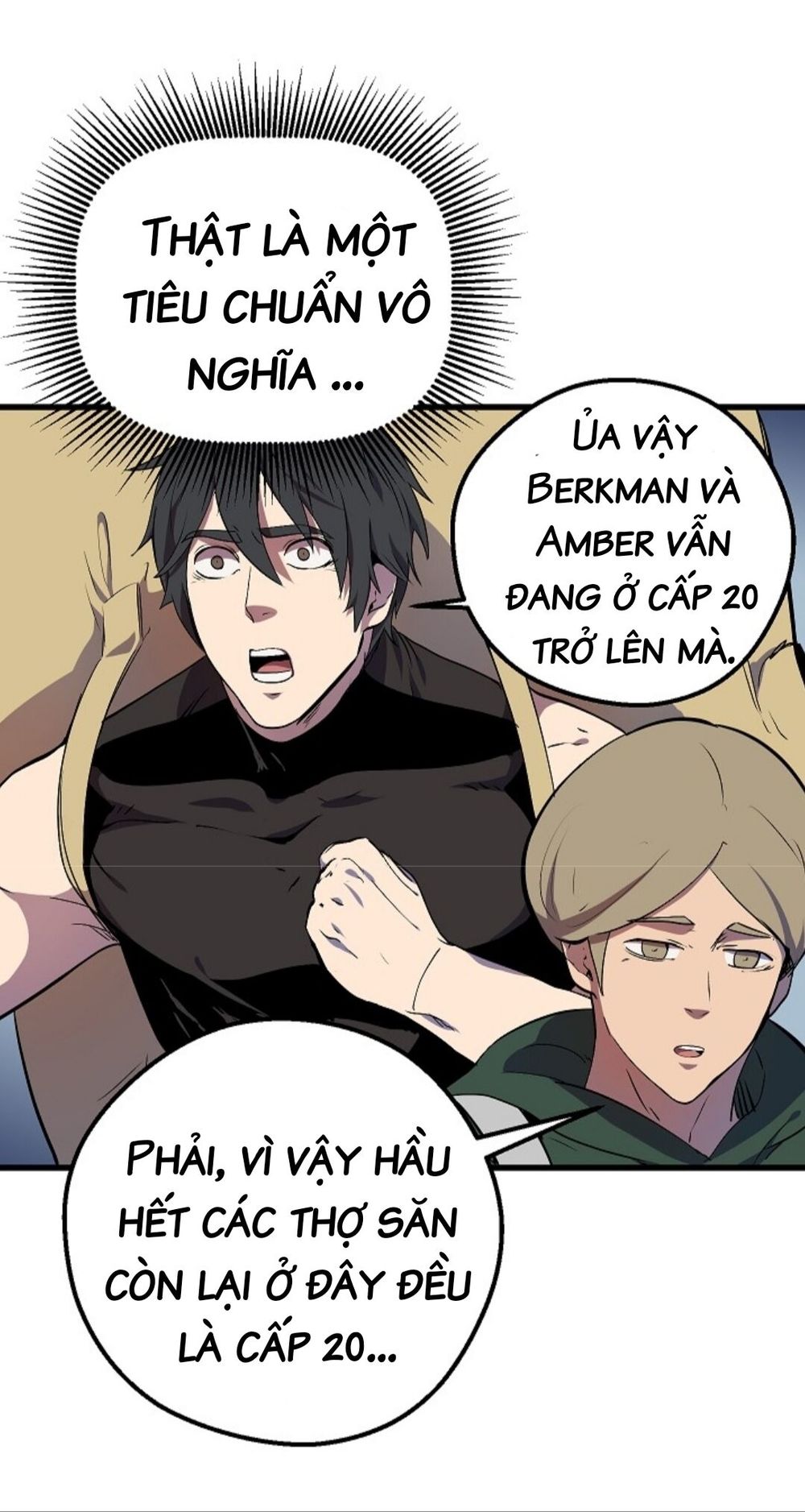 Anh Hùng Mạnh Nhất? Ta Không Làm Lâu Rồi! Chapter 10 - Trang 2