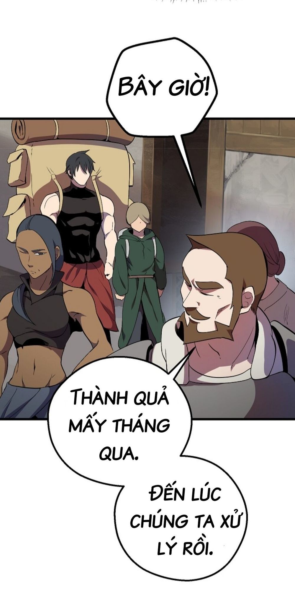 Anh Hùng Mạnh Nhất? Ta Không Làm Lâu Rồi! Chapter 10 - Trang 2