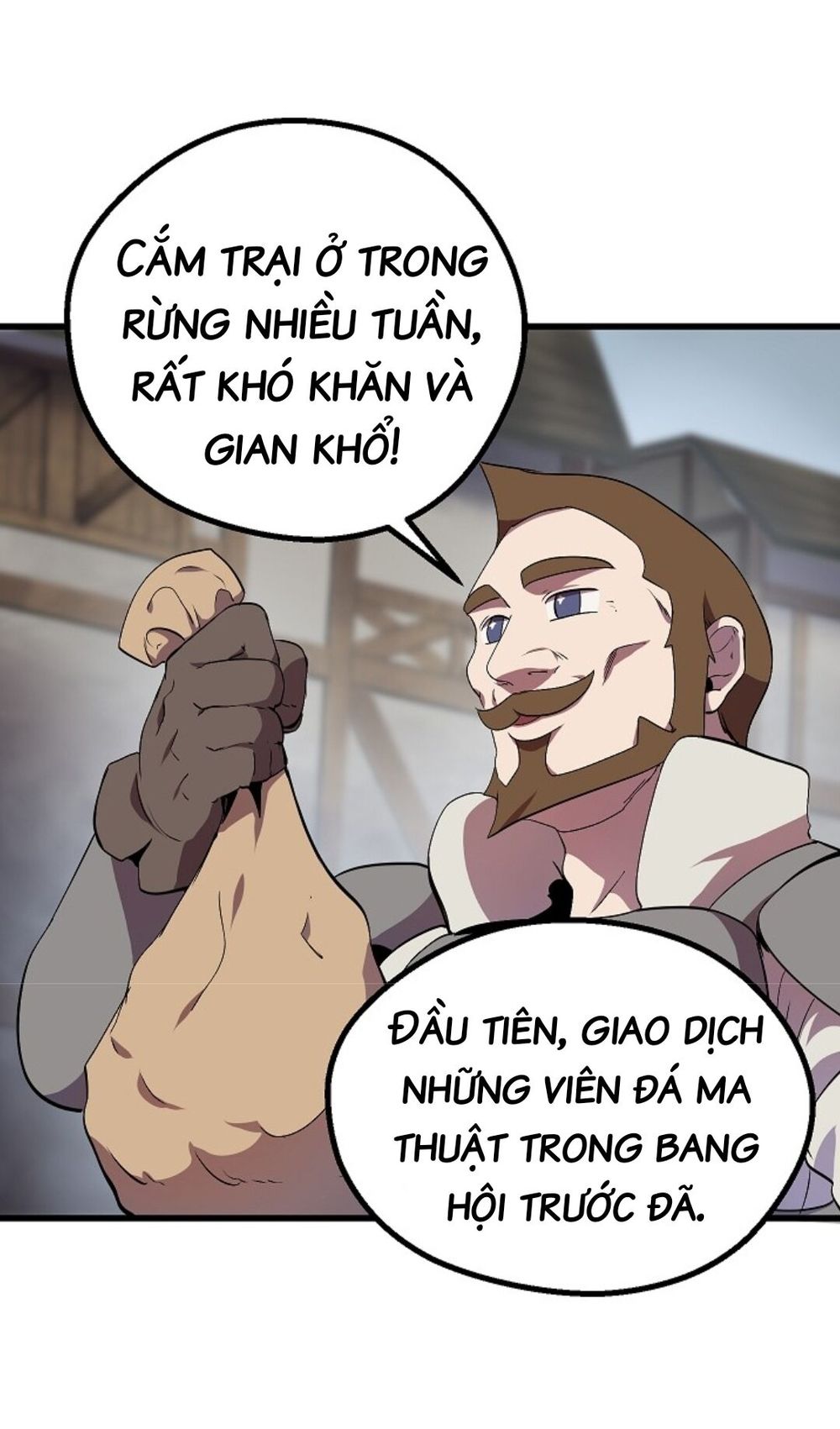 Anh Hùng Mạnh Nhất? Ta Không Làm Lâu Rồi! Chapter 10 - Trang 2