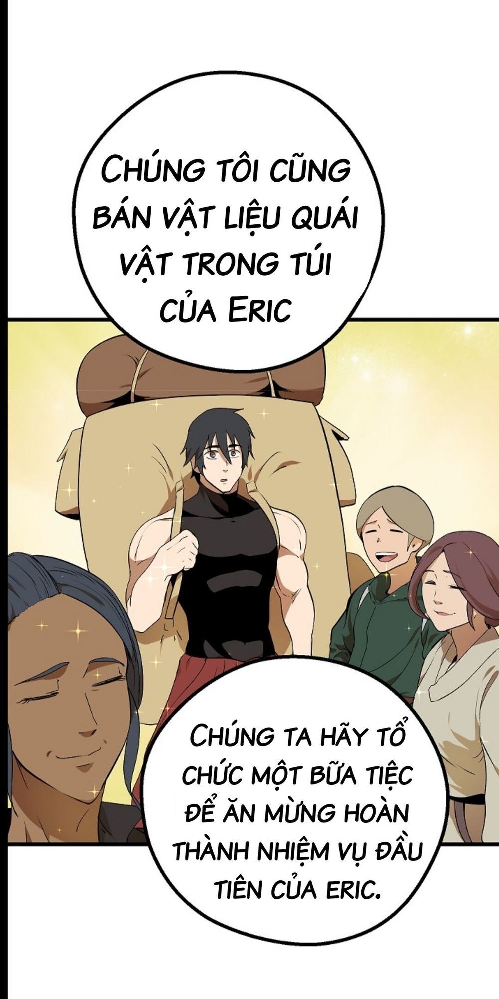 Anh Hùng Mạnh Nhất? Ta Không Làm Lâu Rồi! Chapter 10 - Trang 2