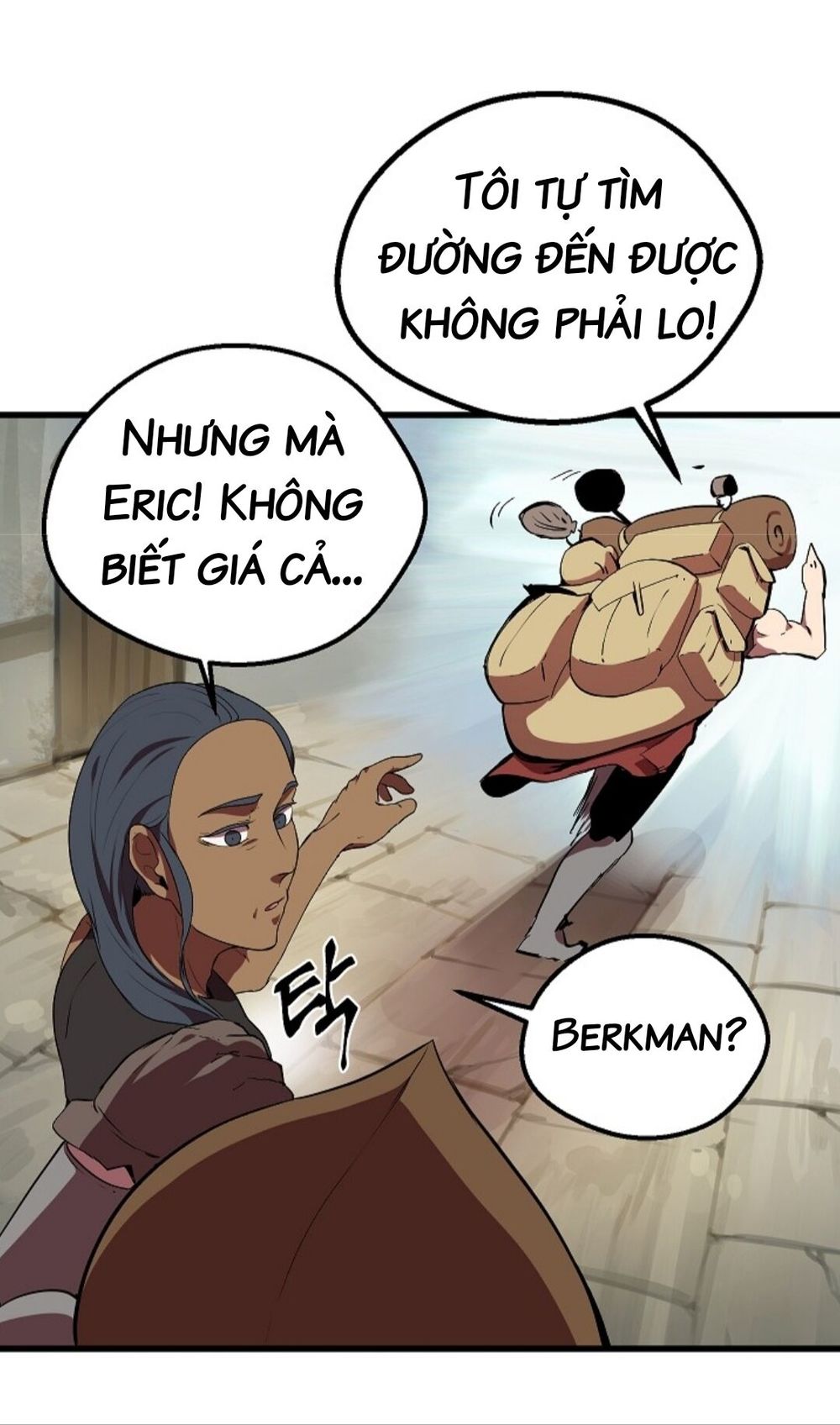 Anh Hùng Mạnh Nhất? Ta Không Làm Lâu Rồi! Chapter 10 - Trang 2