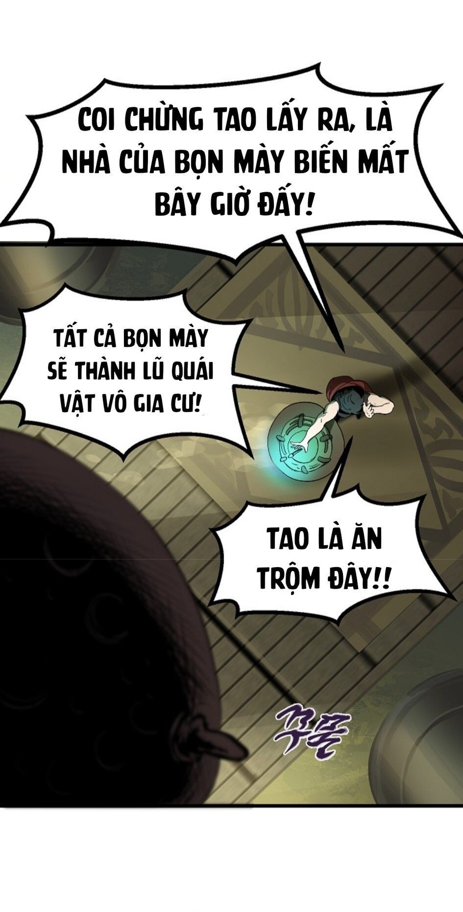 Anh Hùng Mạnh Nhất? Ta Không Làm Lâu Rồi! Chapter 9 - Trang 2