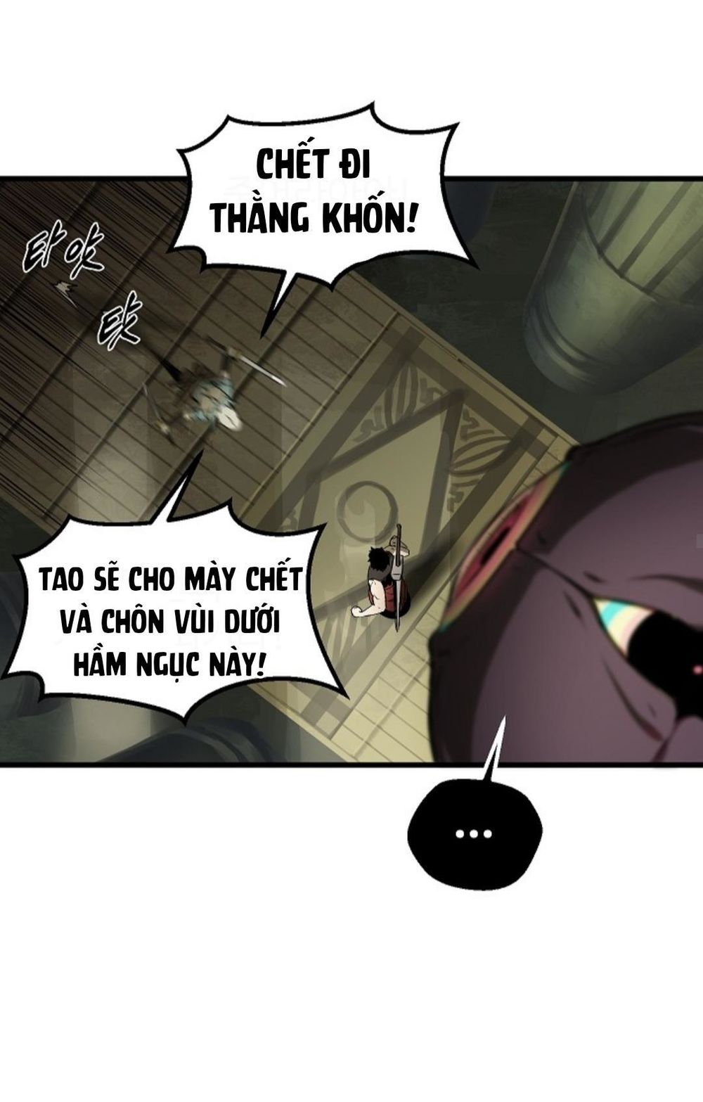 Anh Hùng Mạnh Nhất? Ta Không Làm Lâu Rồi! Chapter 9 - Trang 2