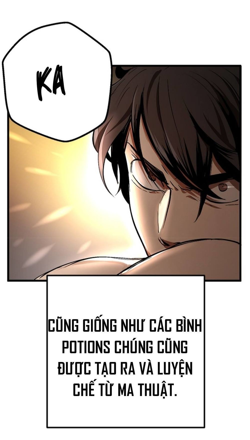 Anh Hùng Mạnh Nhất? Ta Không Làm Lâu Rồi! Chapter 9 - Trang 2