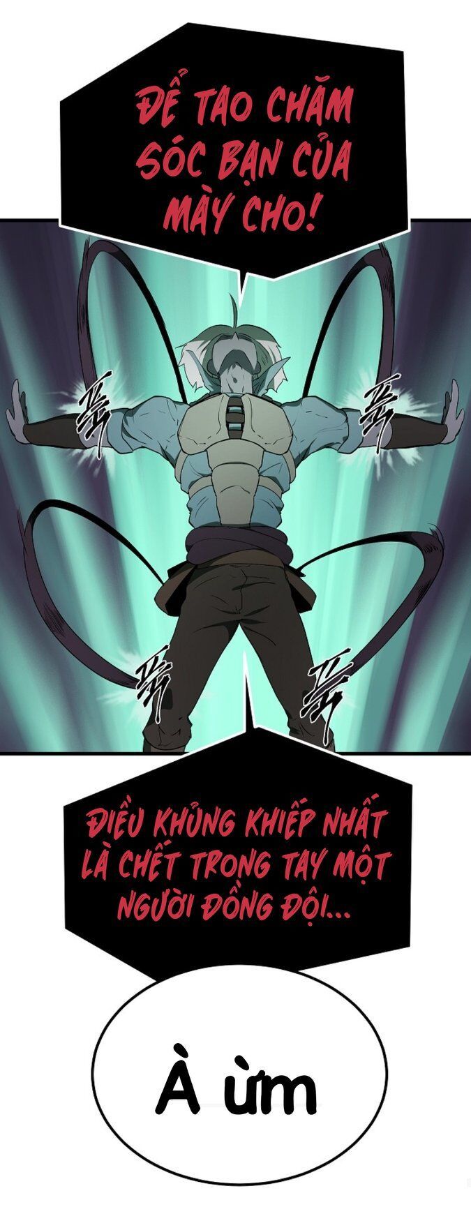 Anh Hùng Mạnh Nhất? Ta Không Làm Lâu Rồi! Chapter 9 - Trang 2