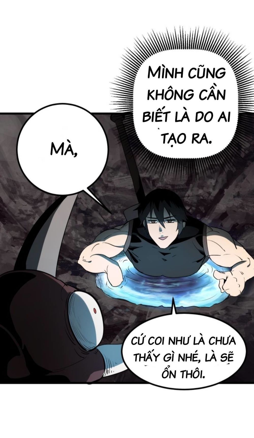 Anh Hùng Mạnh Nhất? Ta Không Làm Lâu Rồi! Chapter 8 - Trang 2