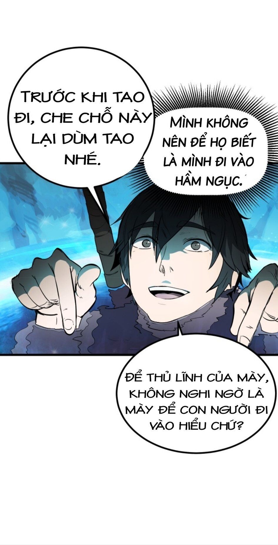 Anh Hùng Mạnh Nhất? Ta Không Làm Lâu Rồi! Chapter 8 - Trang 2