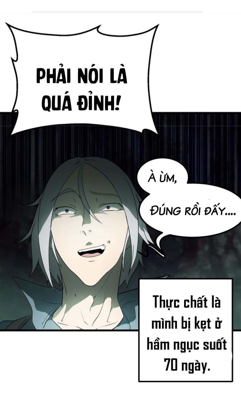 Anh Hùng Mạnh Nhất? Ta Không Làm Lâu Rồi! Chapter 8 - Trang 2