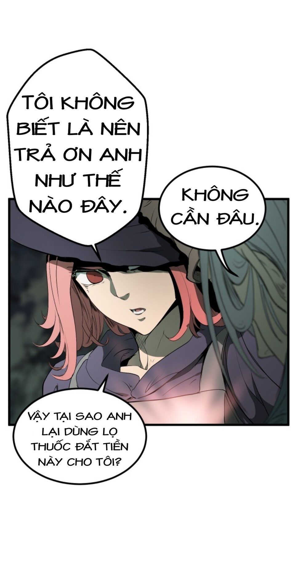 Anh Hùng Mạnh Nhất? Ta Không Làm Lâu Rồi! Chapter 8 - Trang 2