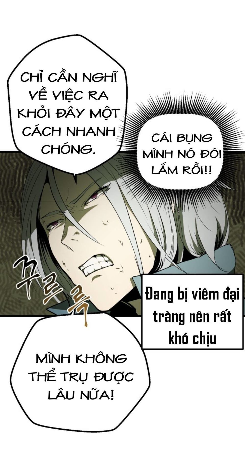 Anh Hùng Mạnh Nhất? Ta Không Làm Lâu Rồi! Chapter 8 - Trang 2