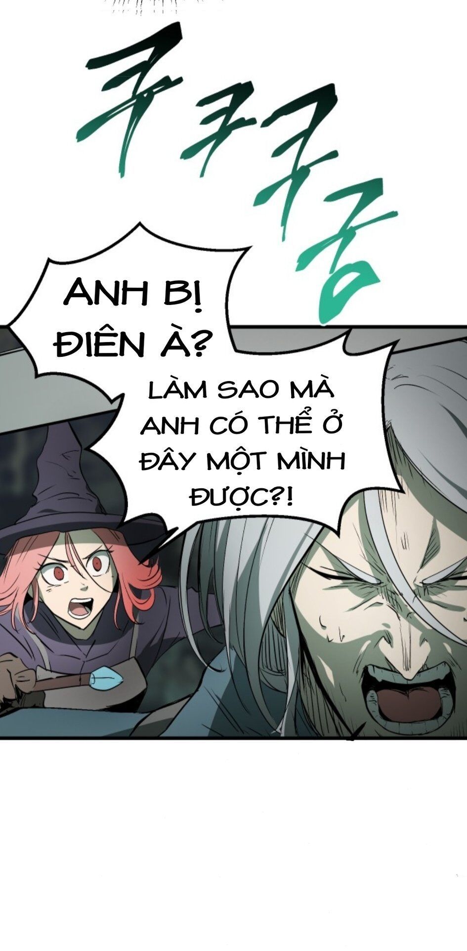 Anh Hùng Mạnh Nhất? Ta Không Làm Lâu Rồi! Chapter 8 - Trang 2