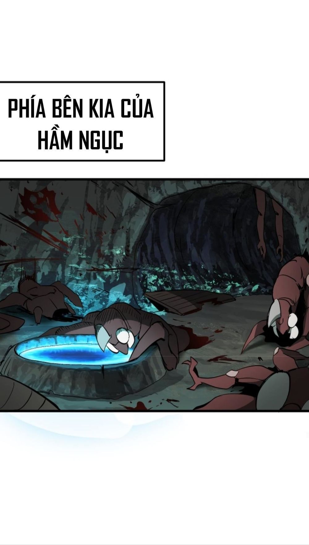 Anh Hùng Mạnh Nhất? Ta Không Làm Lâu Rồi! Chapter 8 - Trang 2