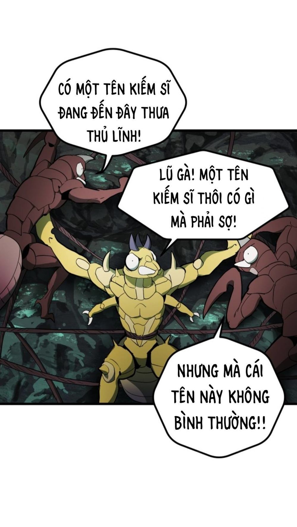 Anh Hùng Mạnh Nhất? Ta Không Làm Lâu Rồi! Chapter 8 - Trang 2