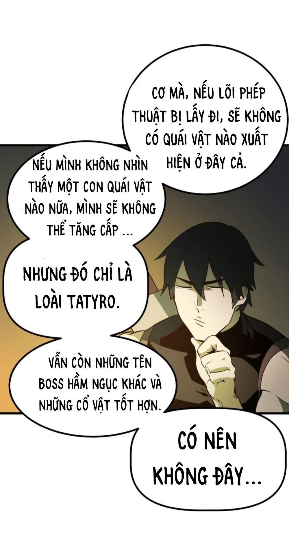 Anh Hùng Mạnh Nhất? Ta Không Làm Lâu Rồi! Chapter 8 - Trang 2