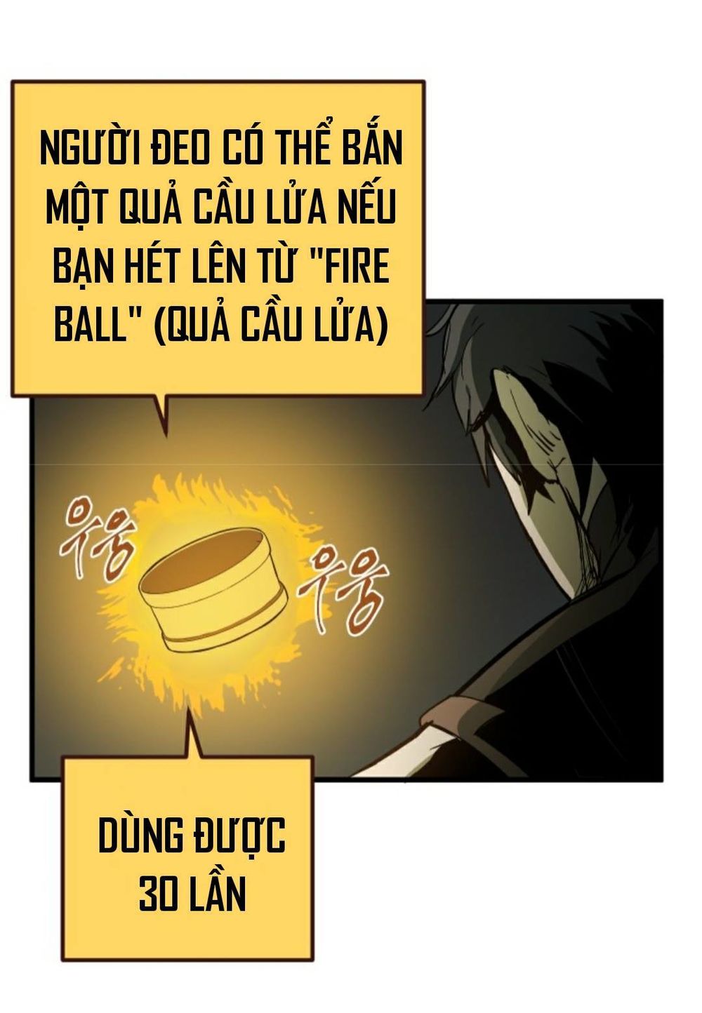 Anh Hùng Mạnh Nhất? Ta Không Làm Lâu Rồi! Chapter 8 - Trang 2