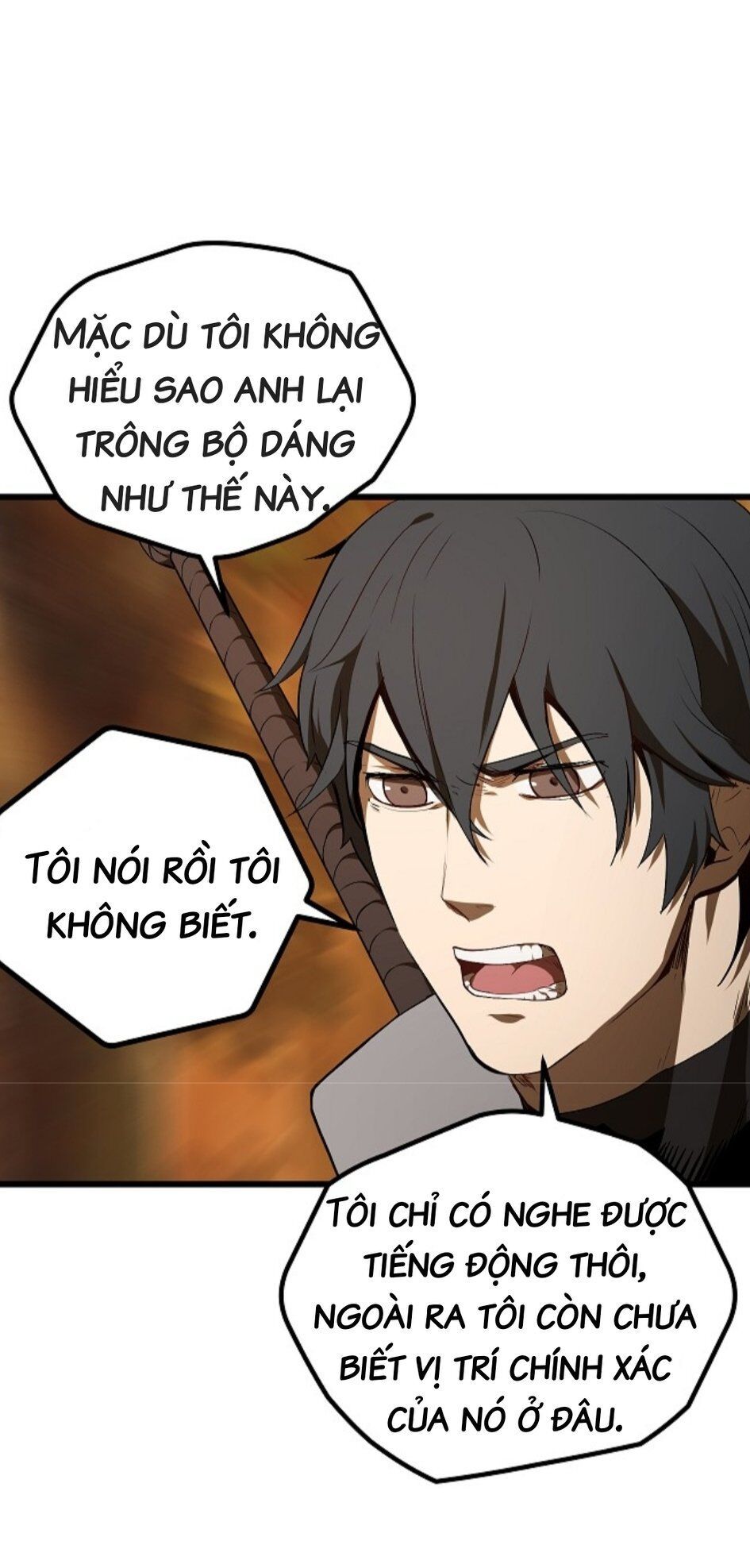 Anh Hùng Mạnh Nhất? Ta Không Làm Lâu Rồi! Chapter 7 - Trang 2