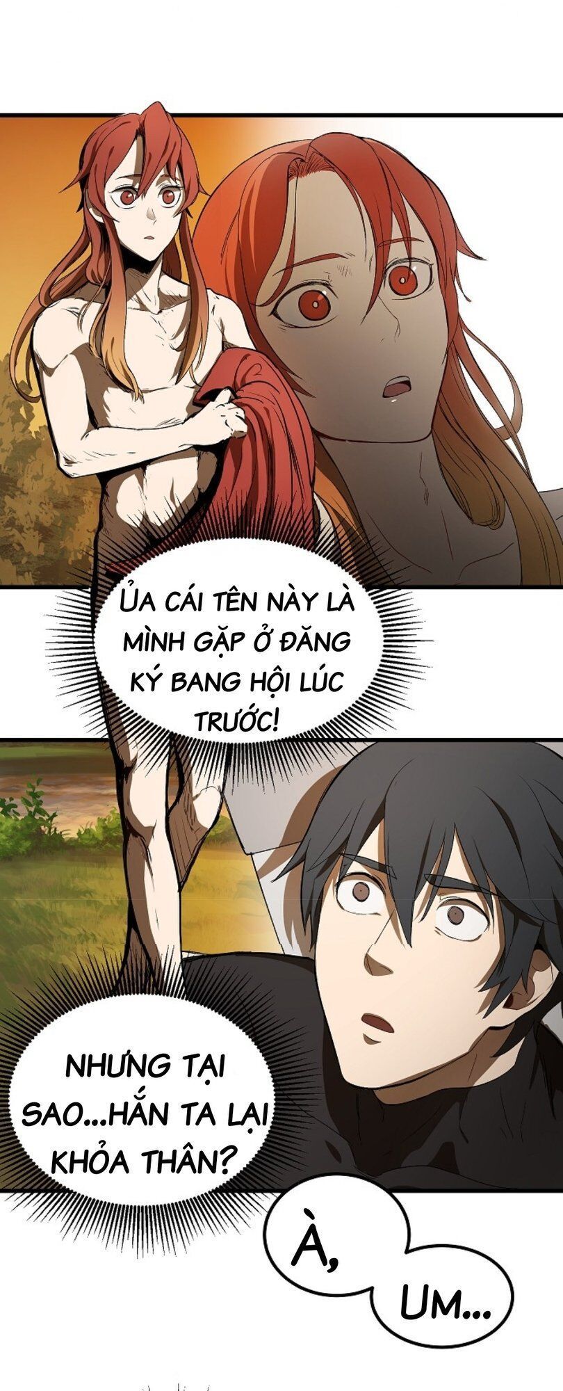 Anh Hùng Mạnh Nhất? Ta Không Làm Lâu Rồi! Chapter 7 - Trang 2