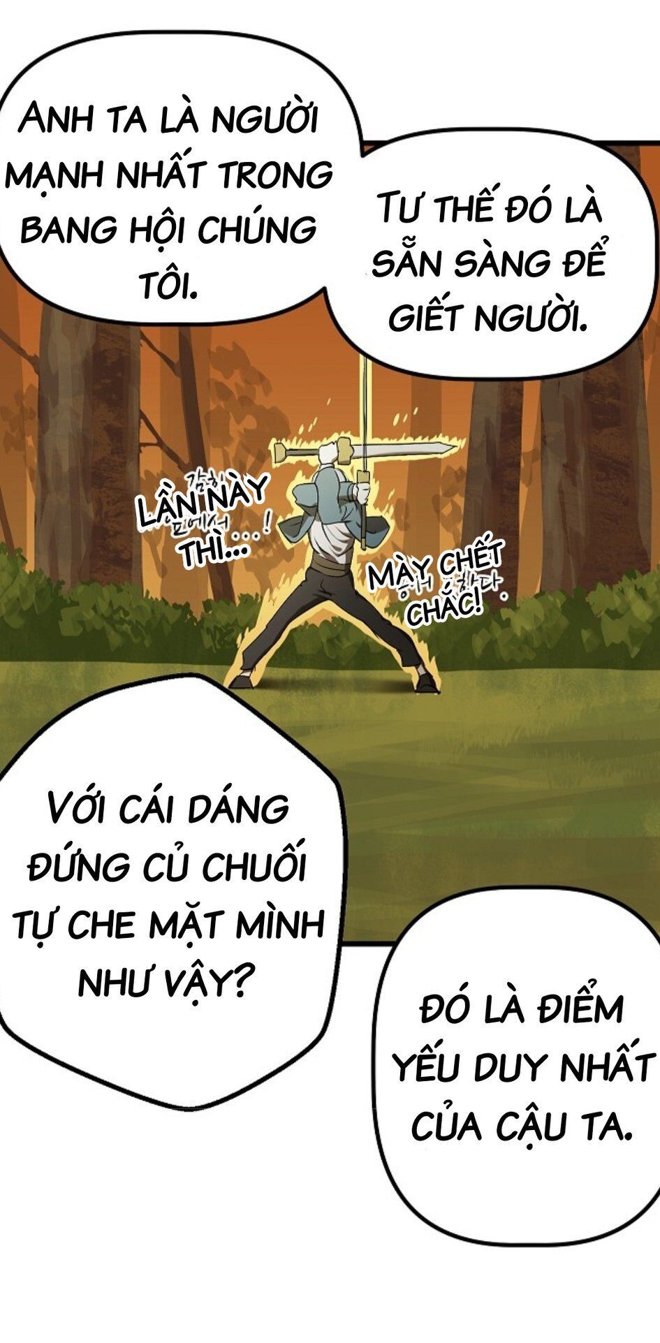 Anh Hùng Mạnh Nhất? Ta Không Làm Lâu Rồi! Chapter 7 - Trang 2