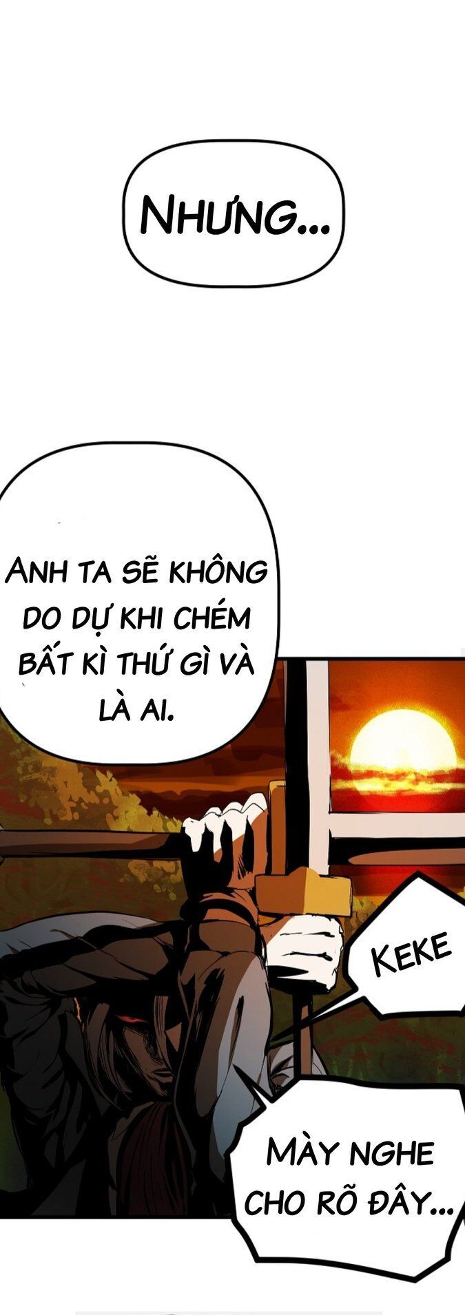 Anh Hùng Mạnh Nhất? Ta Không Làm Lâu Rồi! Chapter 7 - Trang 2