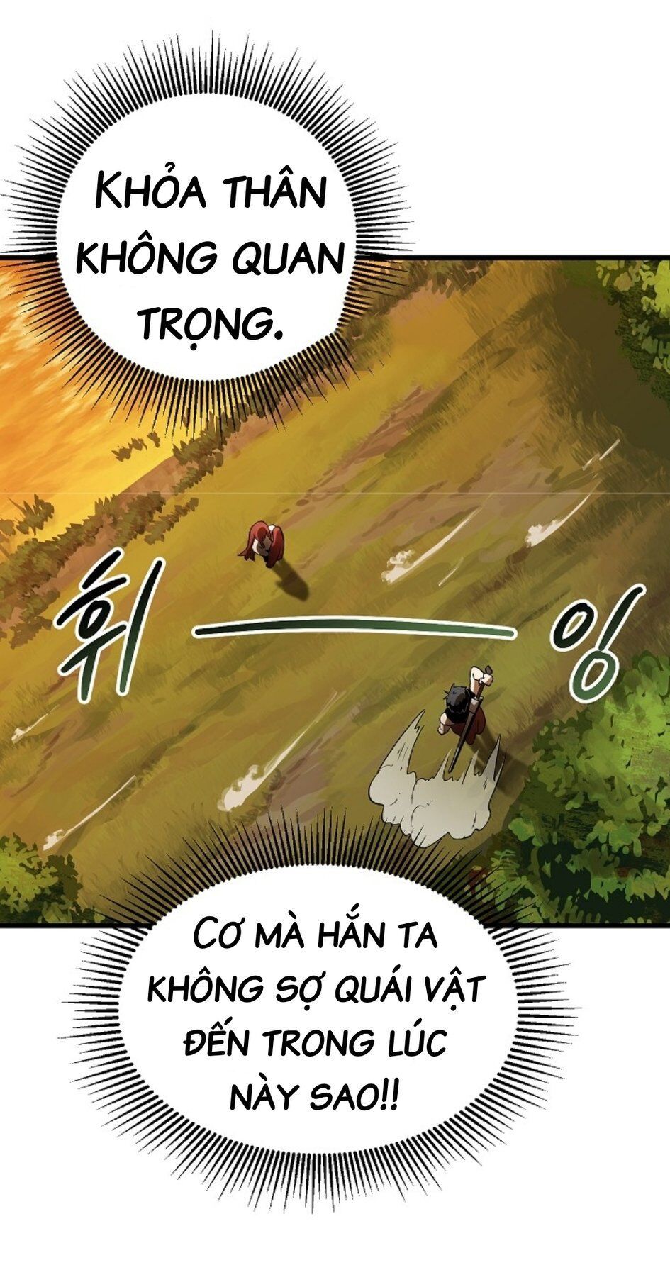 Anh Hùng Mạnh Nhất? Ta Không Làm Lâu Rồi! Chapter 7 - Trang 2