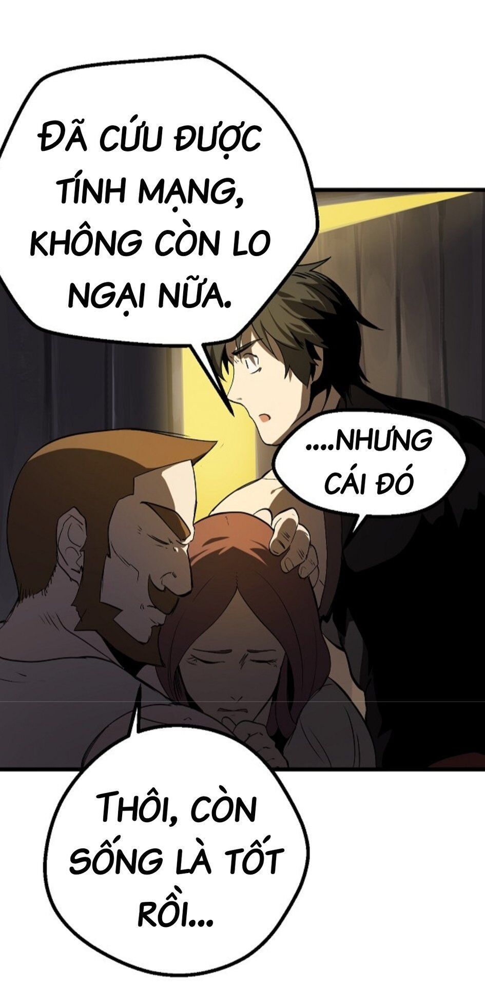 Anh Hùng Mạnh Nhất? Ta Không Làm Lâu Rồi! Chapter 7 - Trang 2