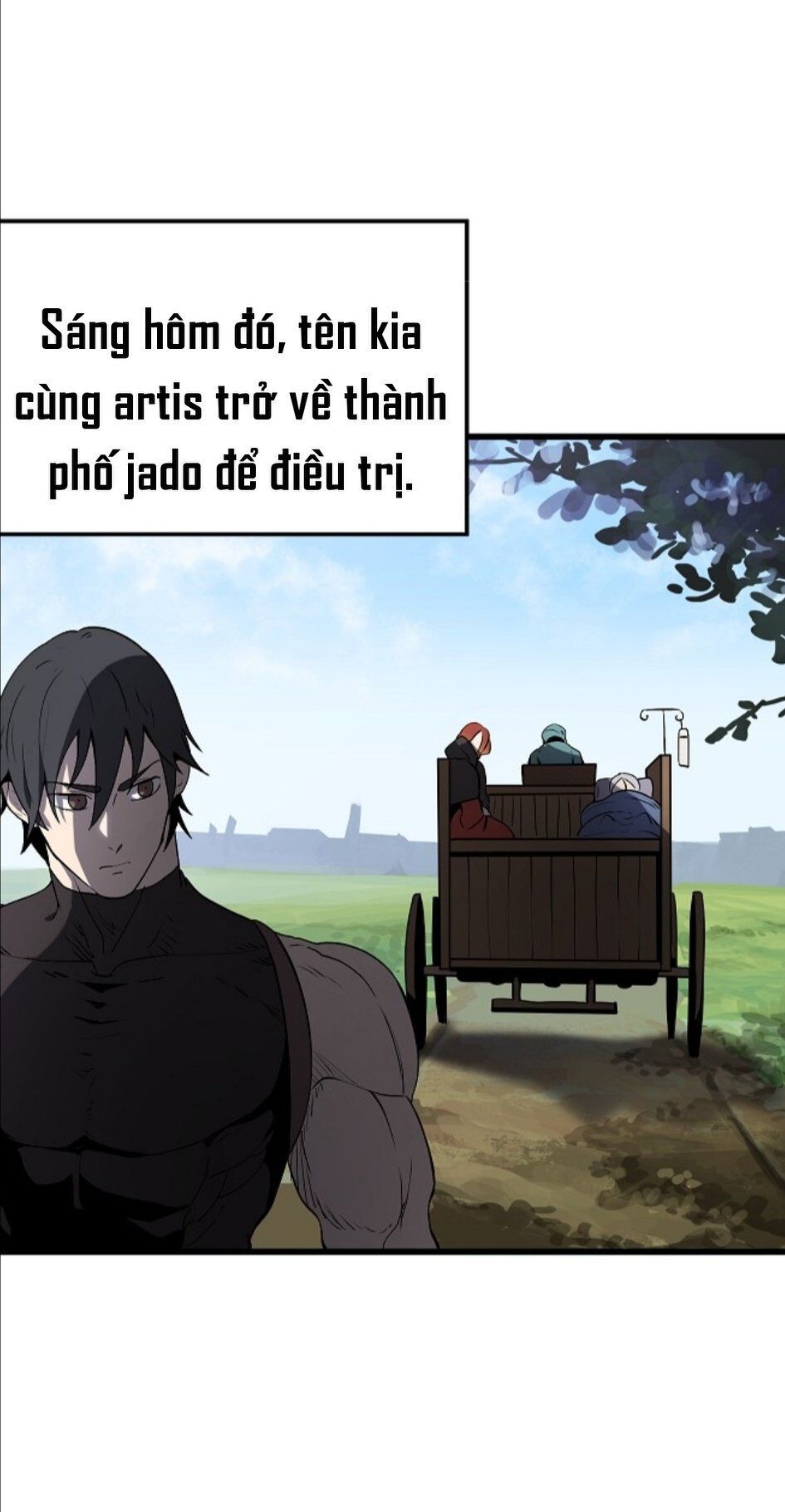 Anh Hùng Mạnh Nhất? Ta Không Làm Lâu Rồi! Chapter 7 - Trang 2