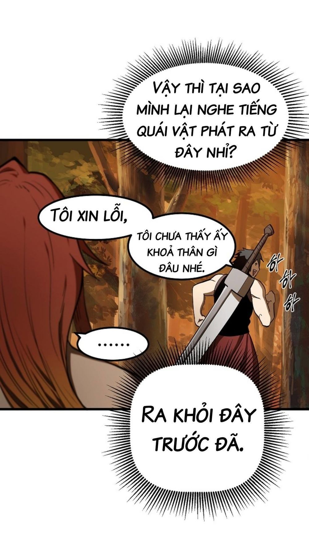 Anh Hùng Mạnh Nhất? Ta Không Làm Lâu Rồi! Chapter 7 - Trang 2