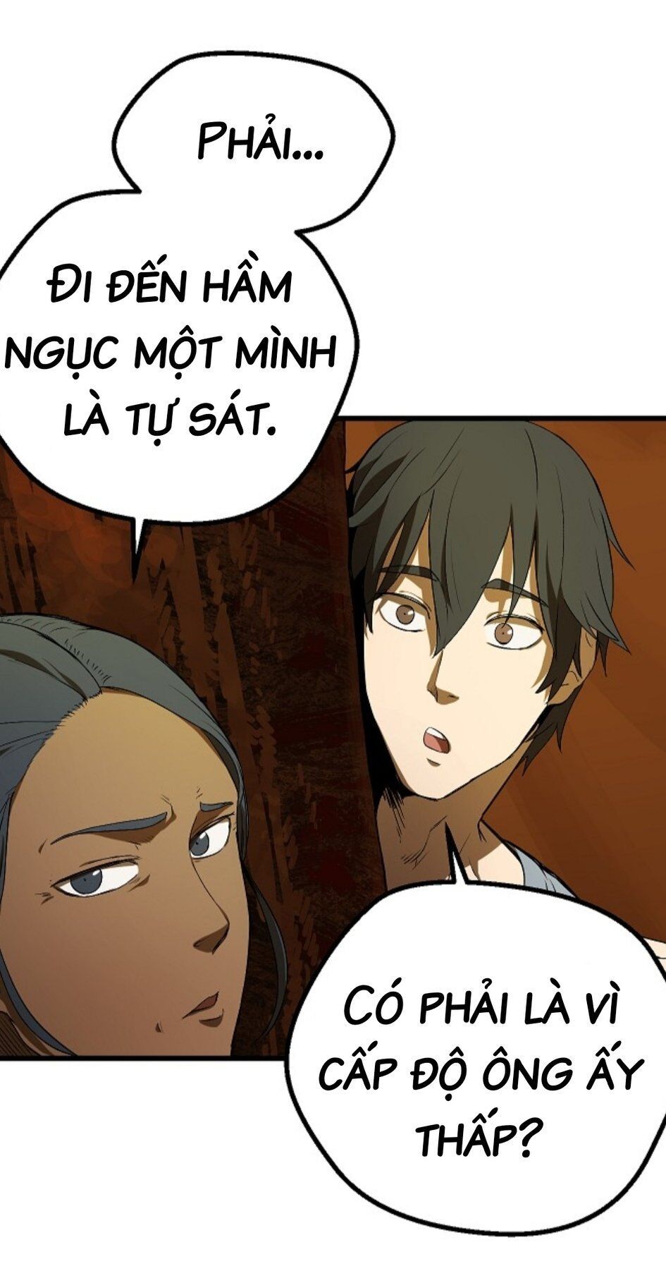 Anh Hùng Mạnh Nhất? Ta Không Làm Lâu Rồi! Chapter 7 - Trang 2