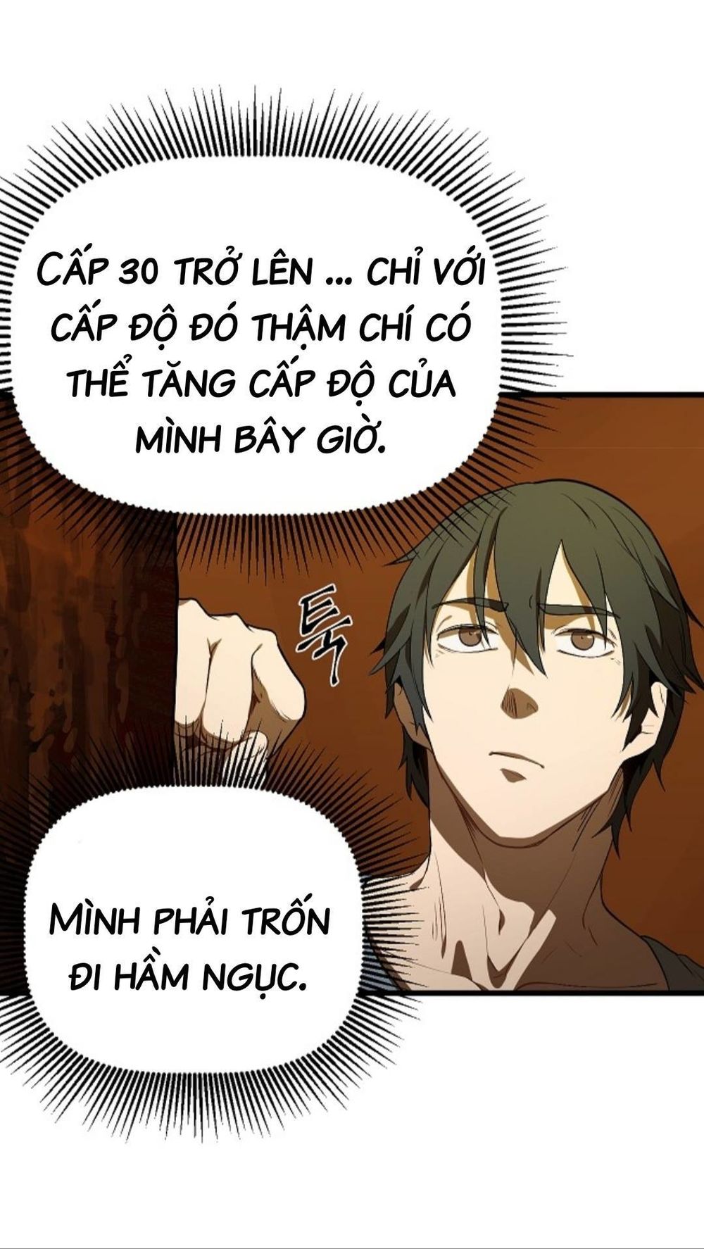 Anh Hùng Mạnh Nhất? Ta Không Làm Lâu Rồi! Chapter 7 - Trang 2