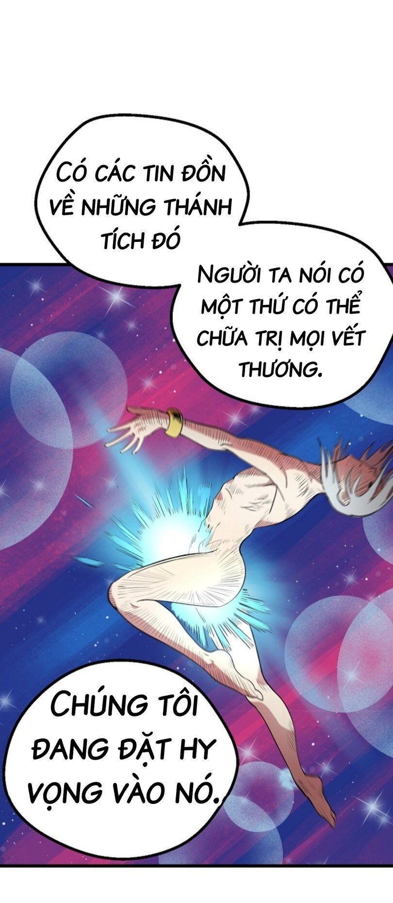 Anh Hùng Mạnh Nhất? Ta Không Làm Lâu Rồi! Chapter 7 - Trang 2