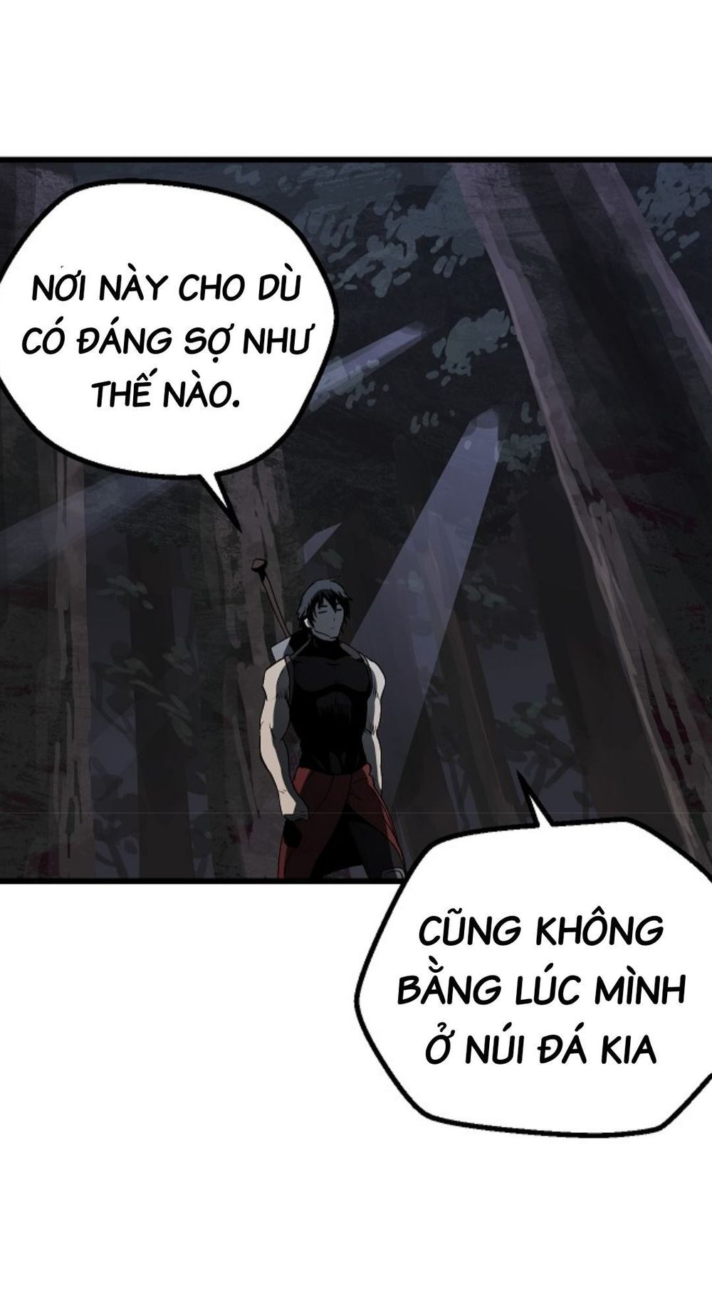 Anh Hùng Mạnh Nhất? Ta Không Làm Lâu Rồi! Chapter 7 - Trang 2