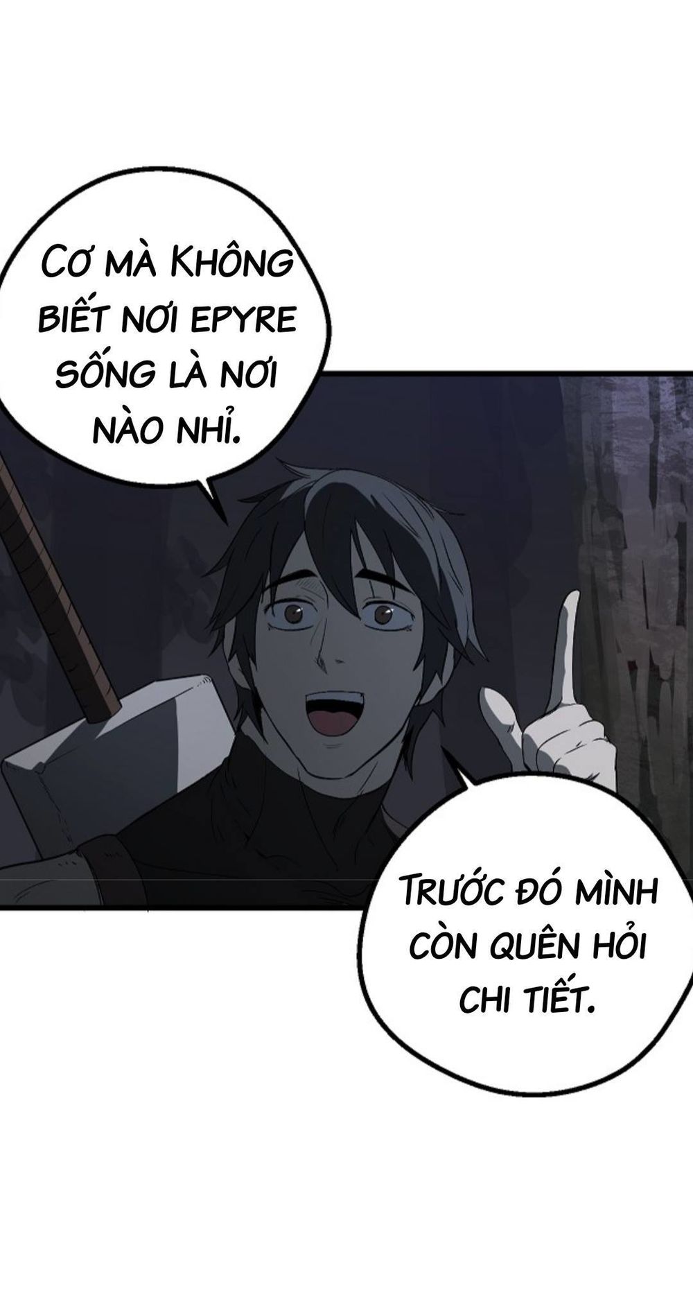 Anh Hùng Mạnh Nhất? Ta Không Làm Lâu Rồi! Chapter 7 - Trang 2