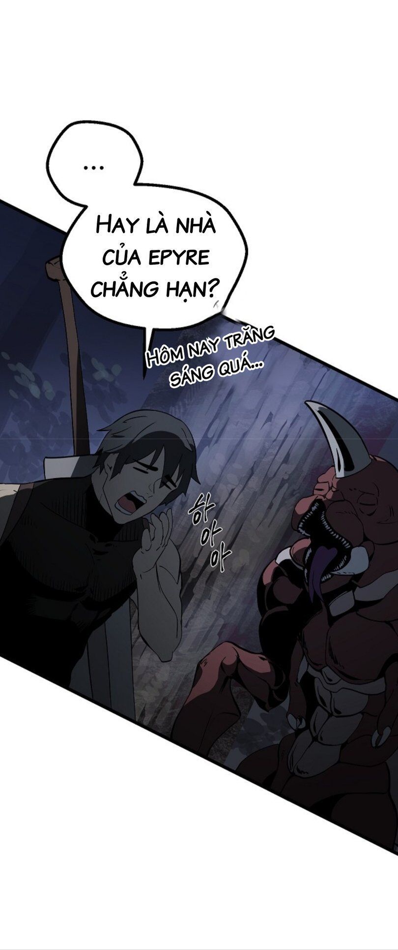 Anh Hùng Mạnh Nhất? Ta Không Làm Lâu Rồi! Chapter 7 - Trang 2