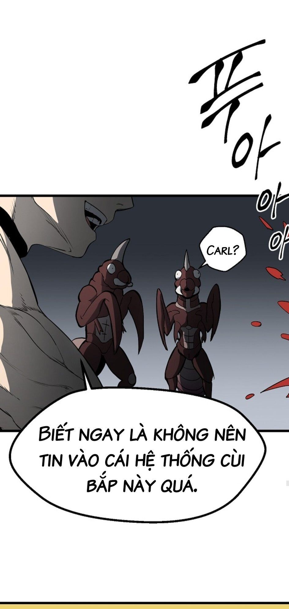 Anh Hùng Mạnh Nhất? Ta Không Làm Lâu Rồi! Chapter 7 - Trang 2