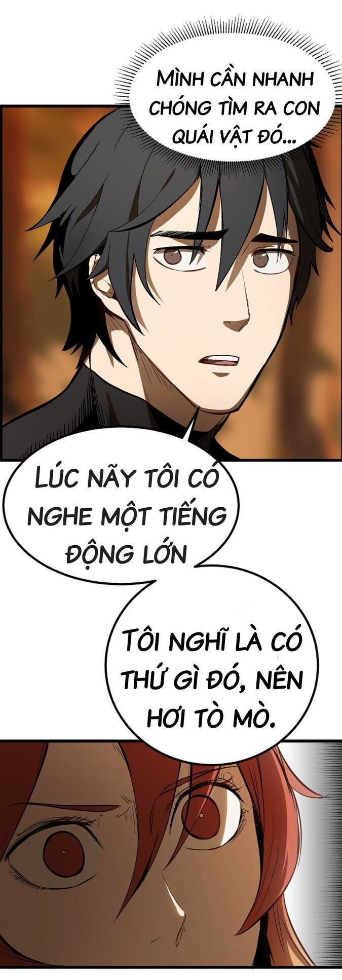 Anh Hùng Mạnh Nhất? Ta Không Làm Lâu Rồi! Chapter 7 - Trang 2