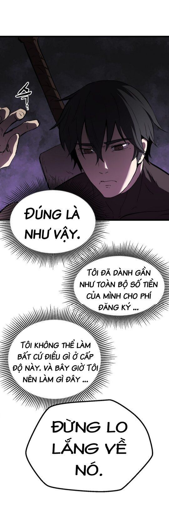 Anh Hùng Mạnh Nhất? Ta Không Làm Lâu Rồi! Chapter 6 - Trang 2