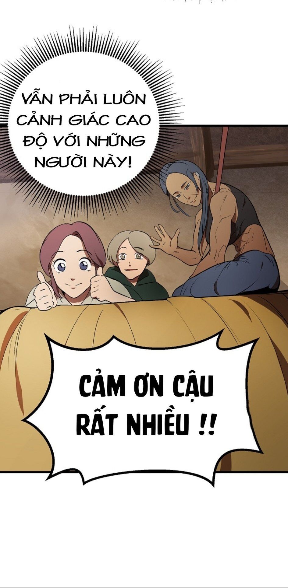 Anh Hùng Mạnh Nhất? Ta Không Làm Lâu Rồi! Chapter 6 - Trang 2