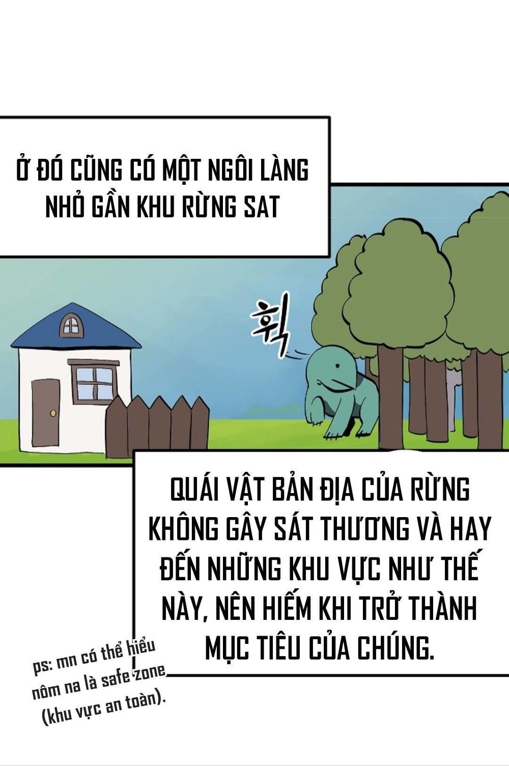 Anh Hùng Mạnh Nhất? Ta Không Làm Lâu Rồi! Chapter 6 - Trang 2