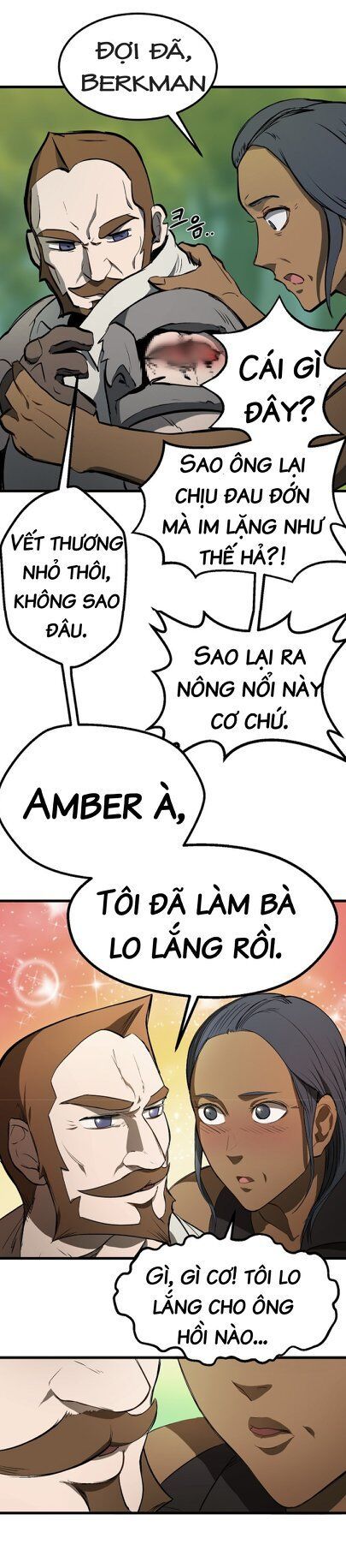 Anh Hùng Mạnh Nhất? Ta Không Làm Lâu Rồi! Chapter 6 - Trang 2