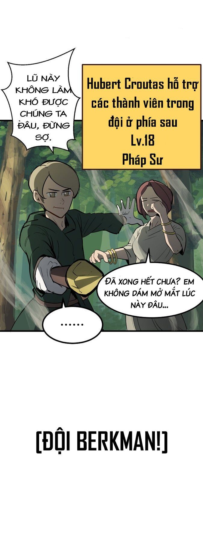 Anh Hùng Mạnh Nhất? Ta Không Làm Lâu Rồi! Chapter 6 - Trang 2