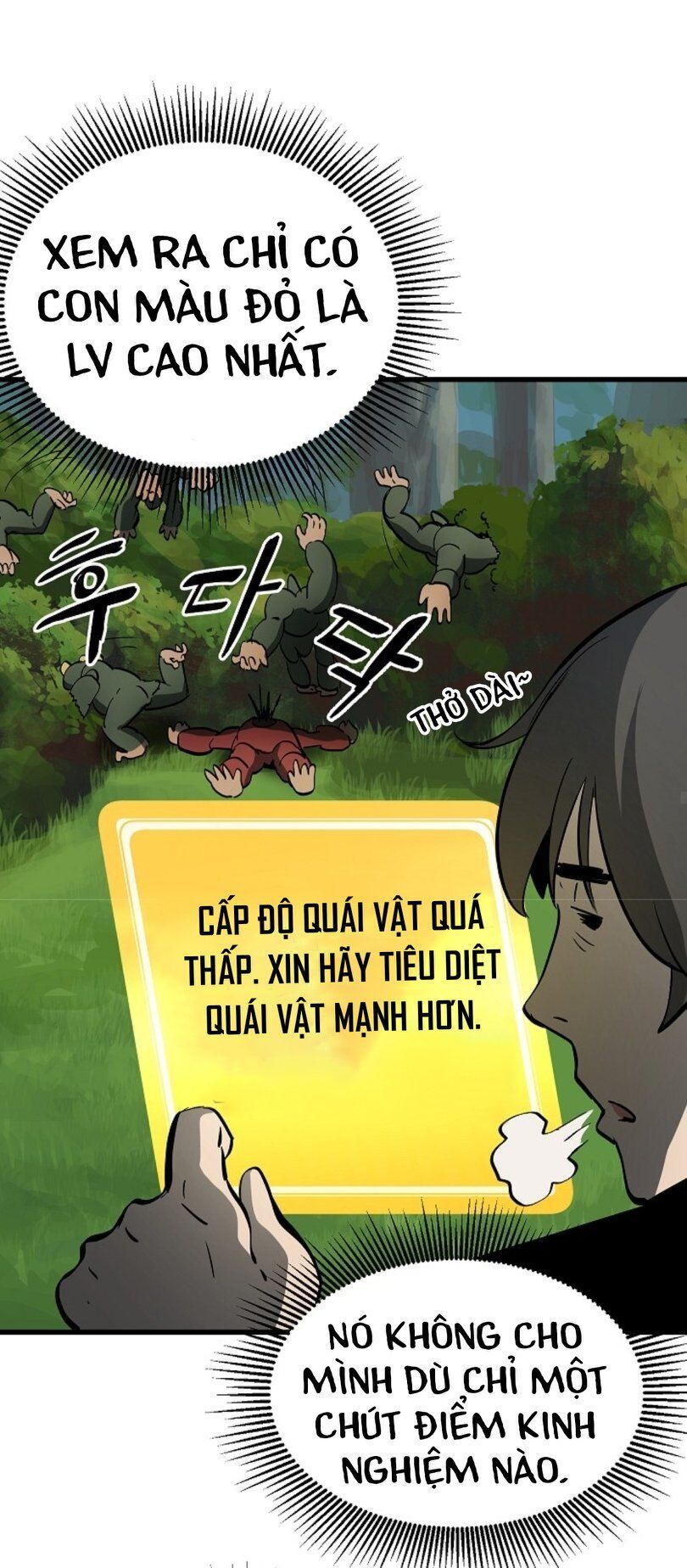 Anh Hùng Mạnh Nhất? Ta Không Làm Lâu Rồi! Chapter 6 - Trang 2