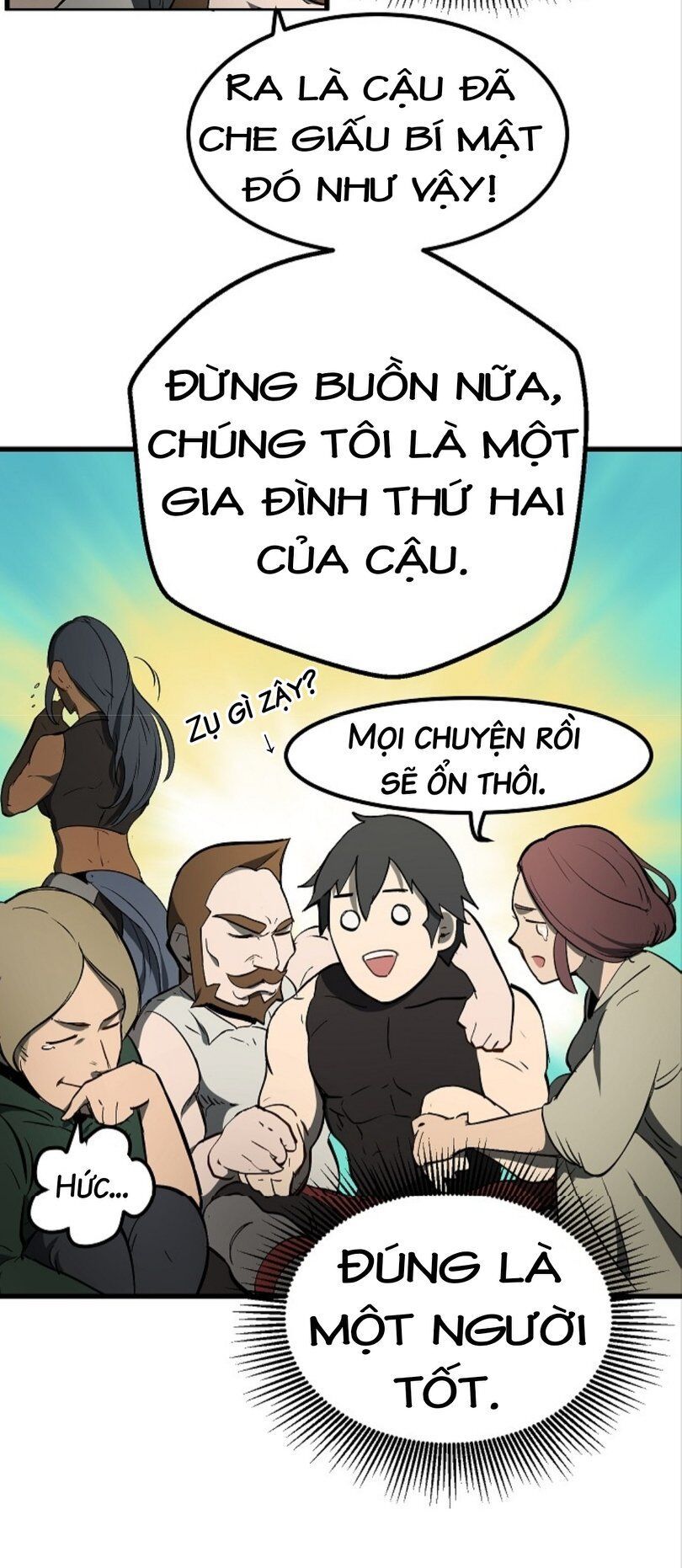 Anh Hùng Mạnh Nhất? Ta Không Làm Lâu Rồi! Chapter 6 - Trang 2