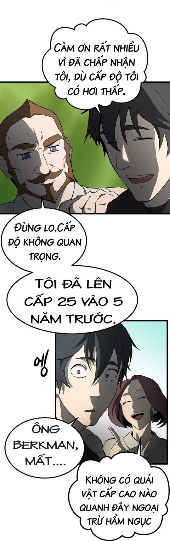 Anh Hùng Mạnh Nhất? Ta Không Làm Lâu Rồi! Chapter 6 - Trang 2