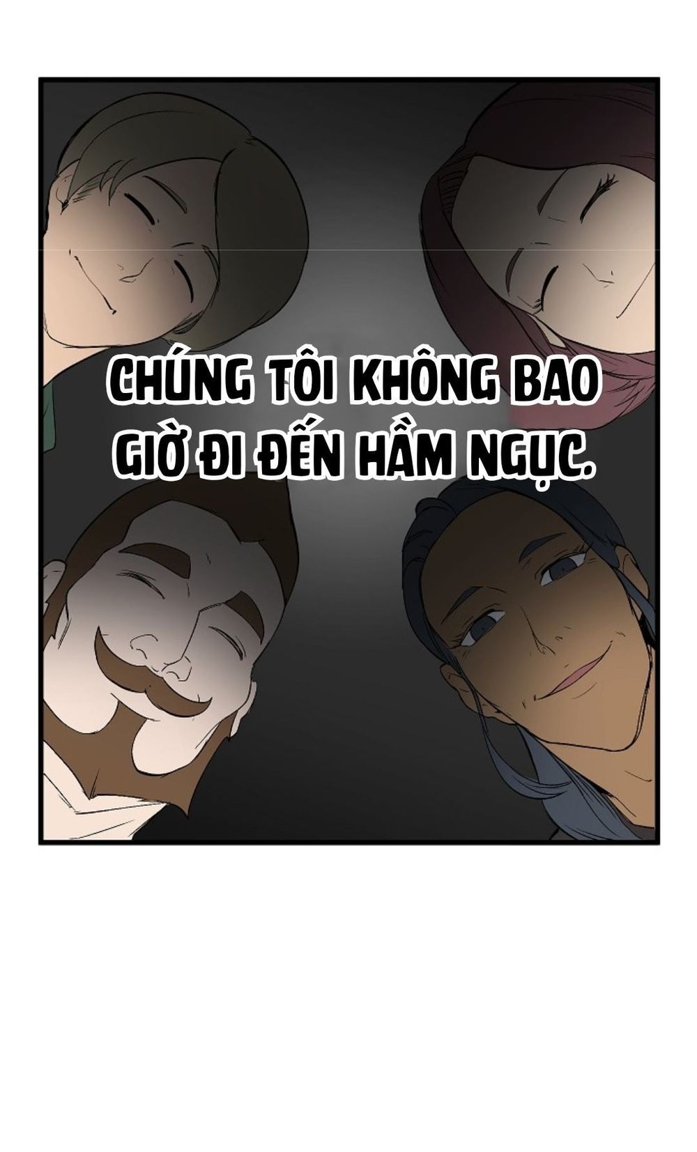 Anh Hùng Mạnh Nhất? Ta Không Làm Lâu Rồi! Chapter 6 - Trang 2