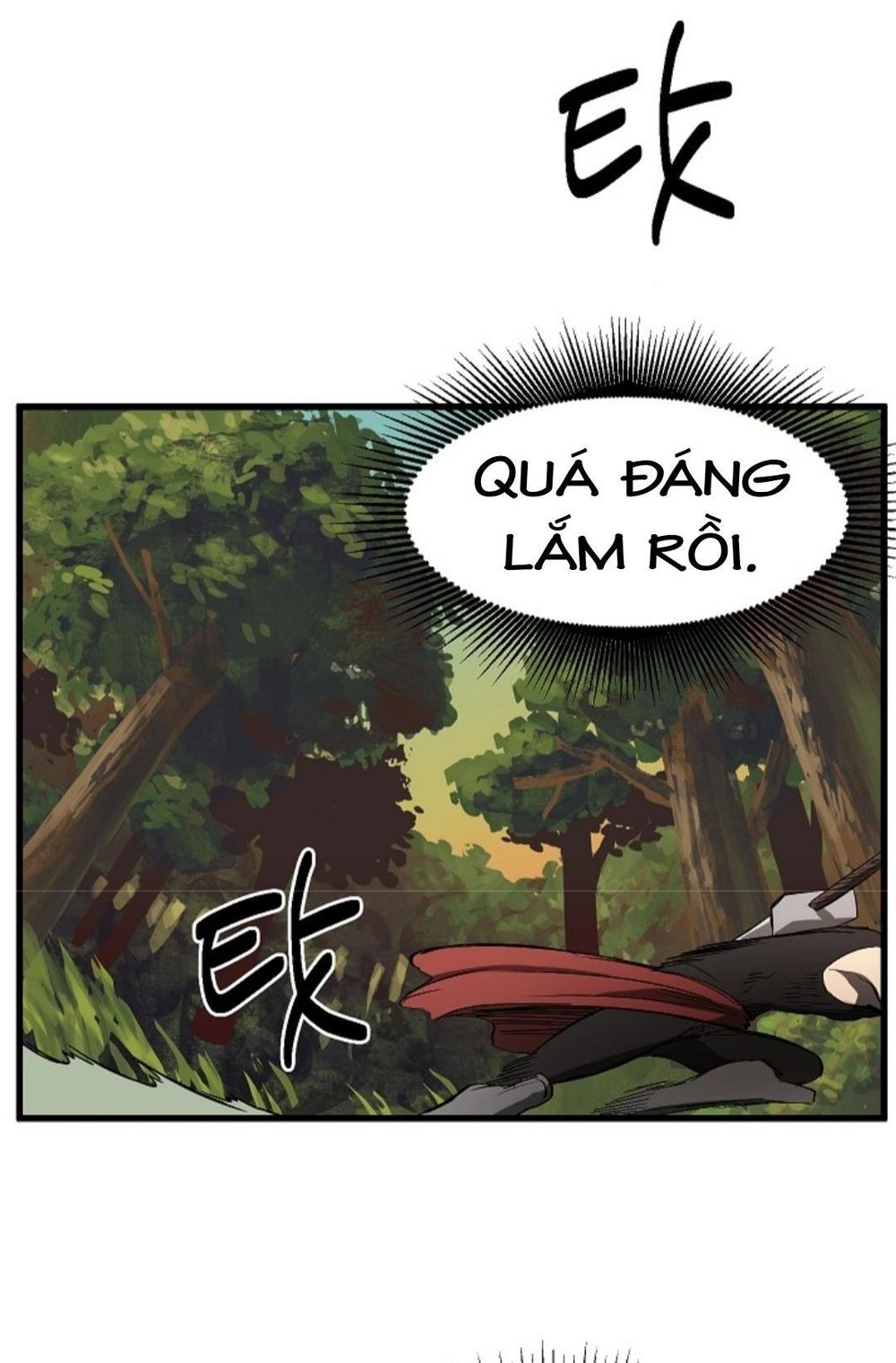 Anh Hùng Mạnh Nhất? Ta Không Làm Lâu Rồi! Chapter 6 - Trang 2